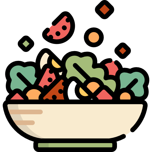 salad